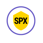 Logótipo ShadowProtect SPX