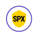 Logótipo ShadowProtect SPX