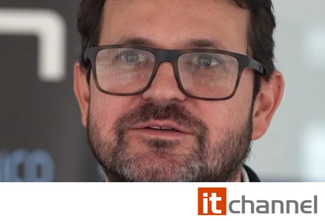 Miguel Teixeira - IT Channel