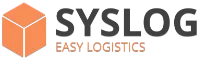 Logótipo Syslog – Easy Logistics