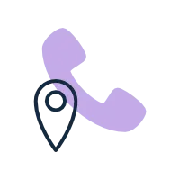 Contactos e Moradas