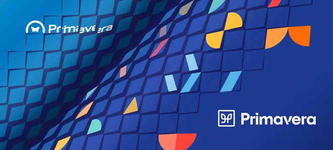 Campanha nova imagem do Grupo Primavera