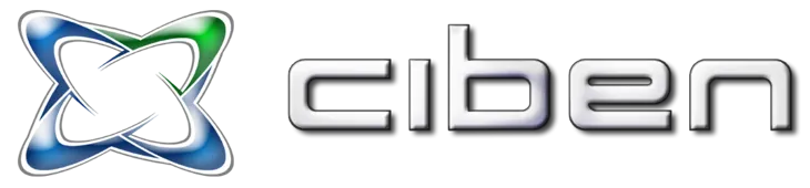 Logótipo CIBEN (2006)