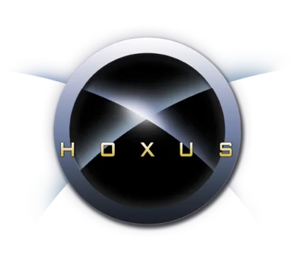Logótipo hoXus (2003)
