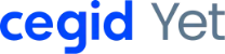 Logótipo Cegid Yet – EDI e Faturação Eletrónica