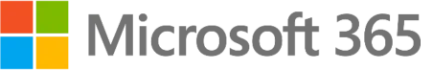 Logótipo Microsoft 365