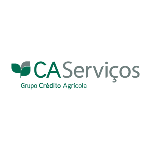 Crédito Agrícola Serviços