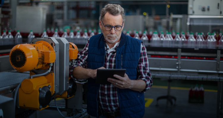 Produção: Primavera Manufacturing