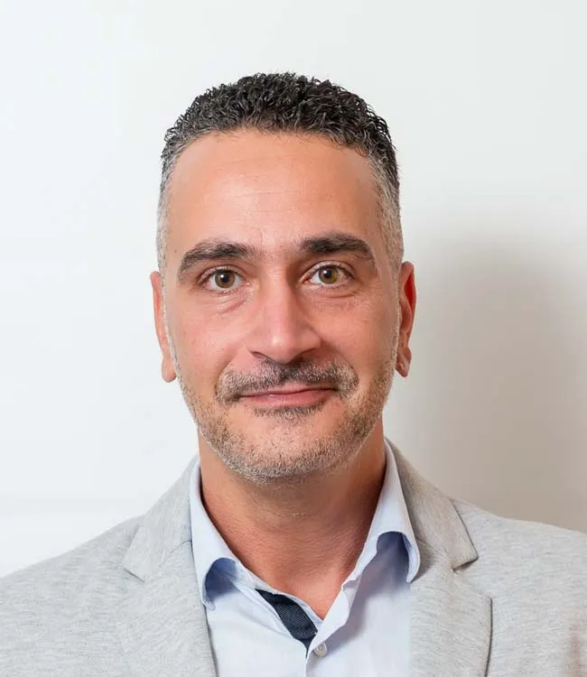 Rui Farinha