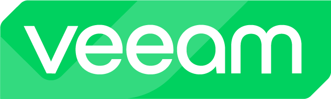 Logótipo Veeam
