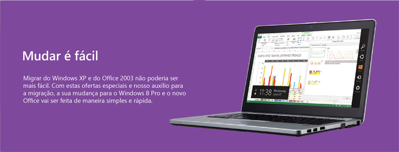 Banner Windows 365