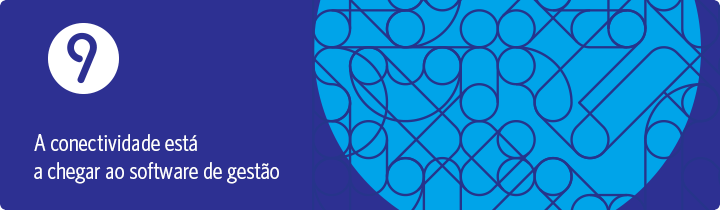 Primavera V9: a conectividade está a chegar ao software de gestão!