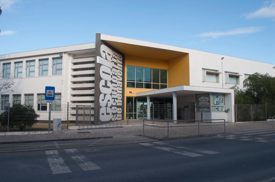 Escola Secundária de Benavente