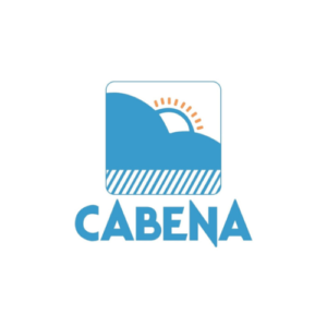 Logótipo Cabena