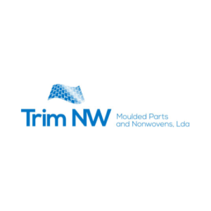Logótipo Trim NW – Moulded Parts and Nonwovens