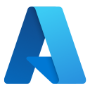 Logótipo Microsoft Azure