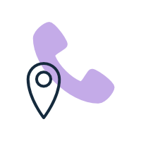 Contactos e Moradas