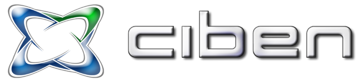 Logótipo CIBEN (2006)