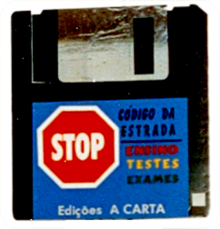 Código da Estrada (1993)