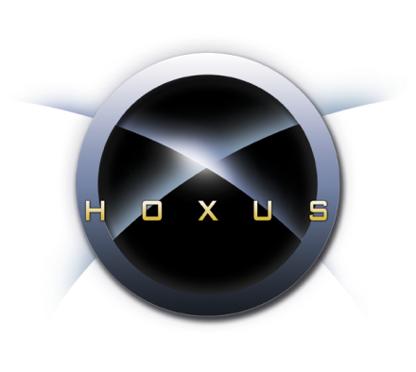 Logótipo hoXus (2003)
