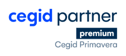 Cegid Partner Premium Primavera
