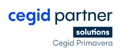 Cegid Partner Solutions Primavera