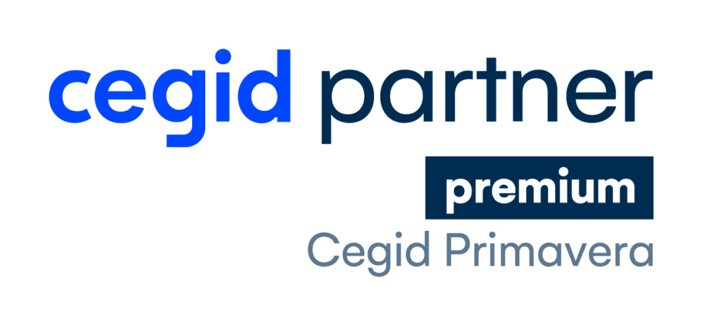 Cegid Primavera Premium Partner