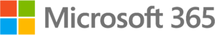 Logótipo Microsoft 365
