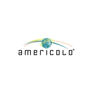 Logótipo Americold