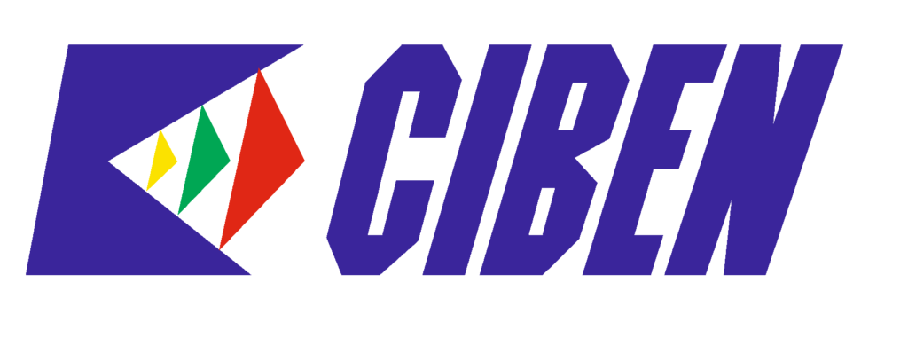 Logótipo da CIBEN (1992)