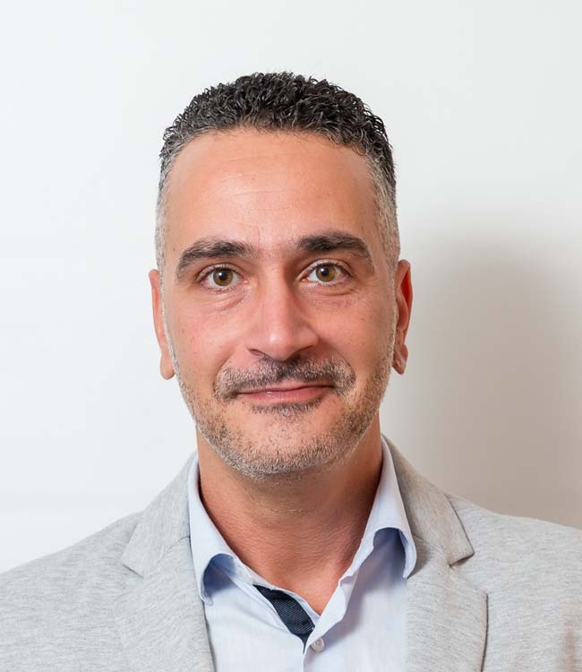 Rui Farinha