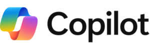 Logótipo Microsoft Copilot
