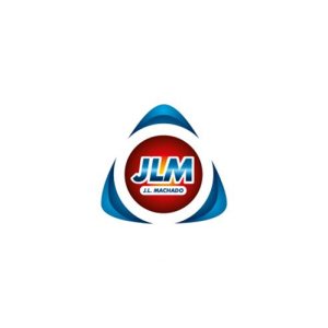 Logótipo José Luís Machado