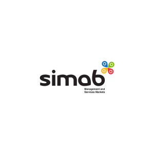 Logótipo SIMAB