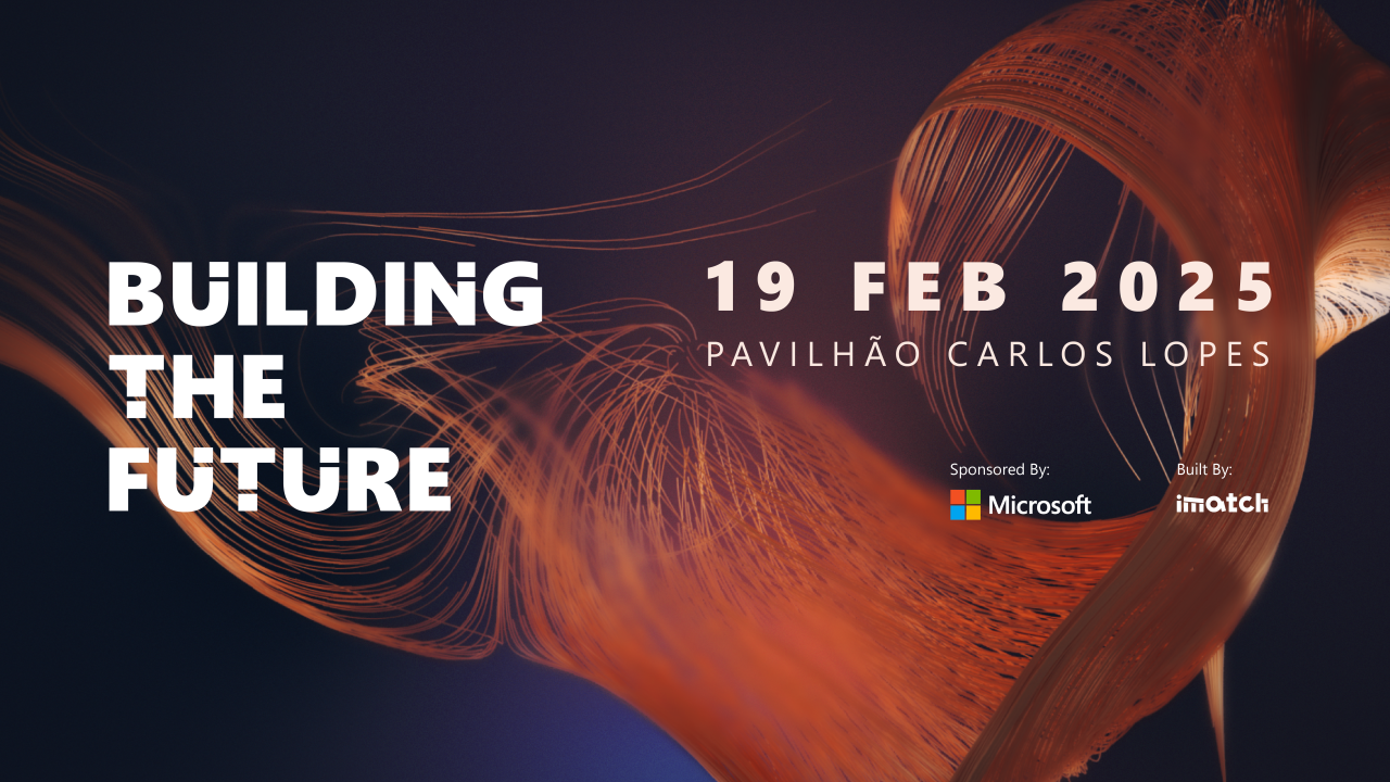 Building the Future 2025