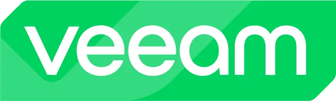 Logótipo Veeam